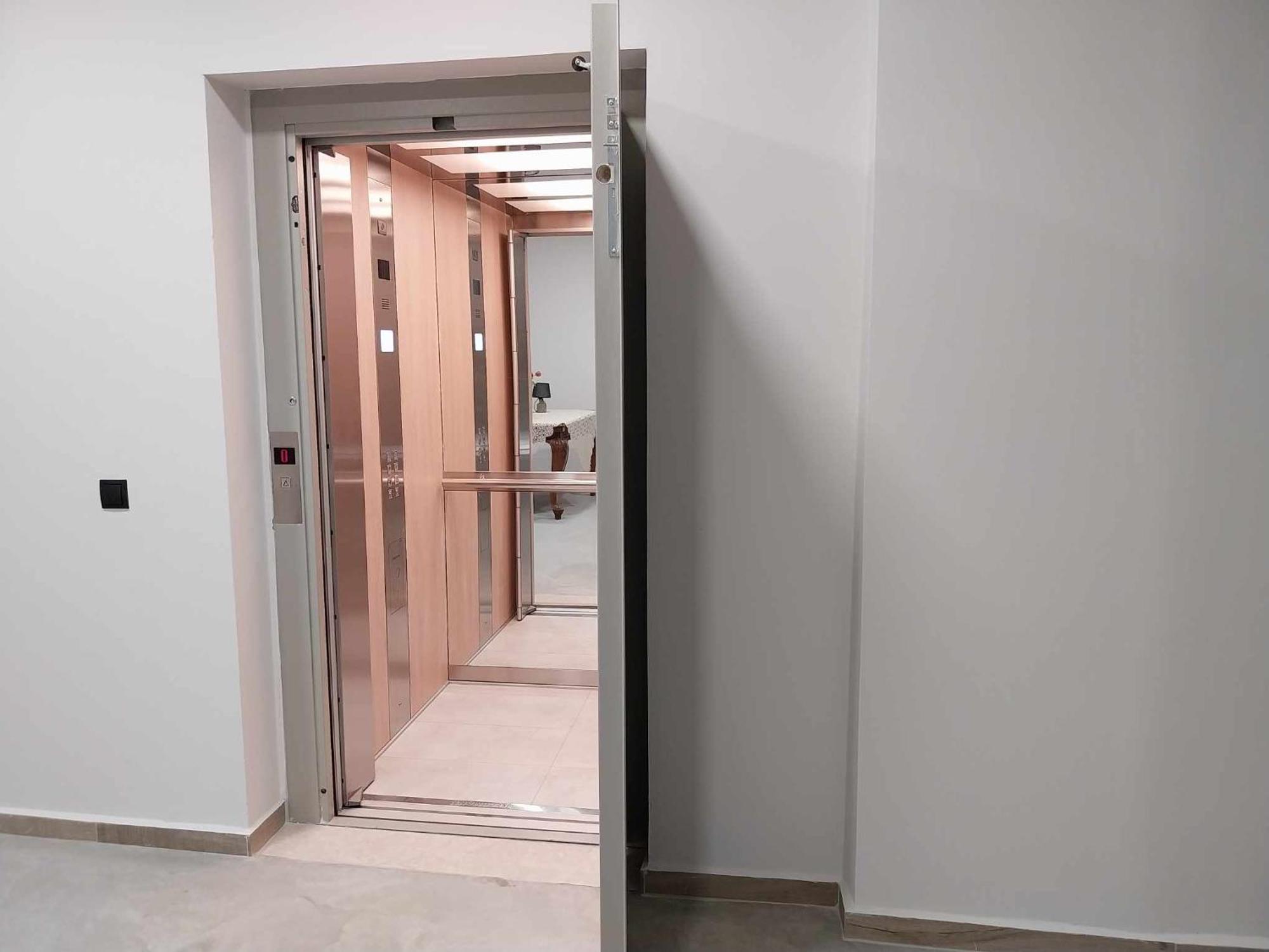 Patric.Ko Aparthotel Agia Galini  Bagian luar foto
