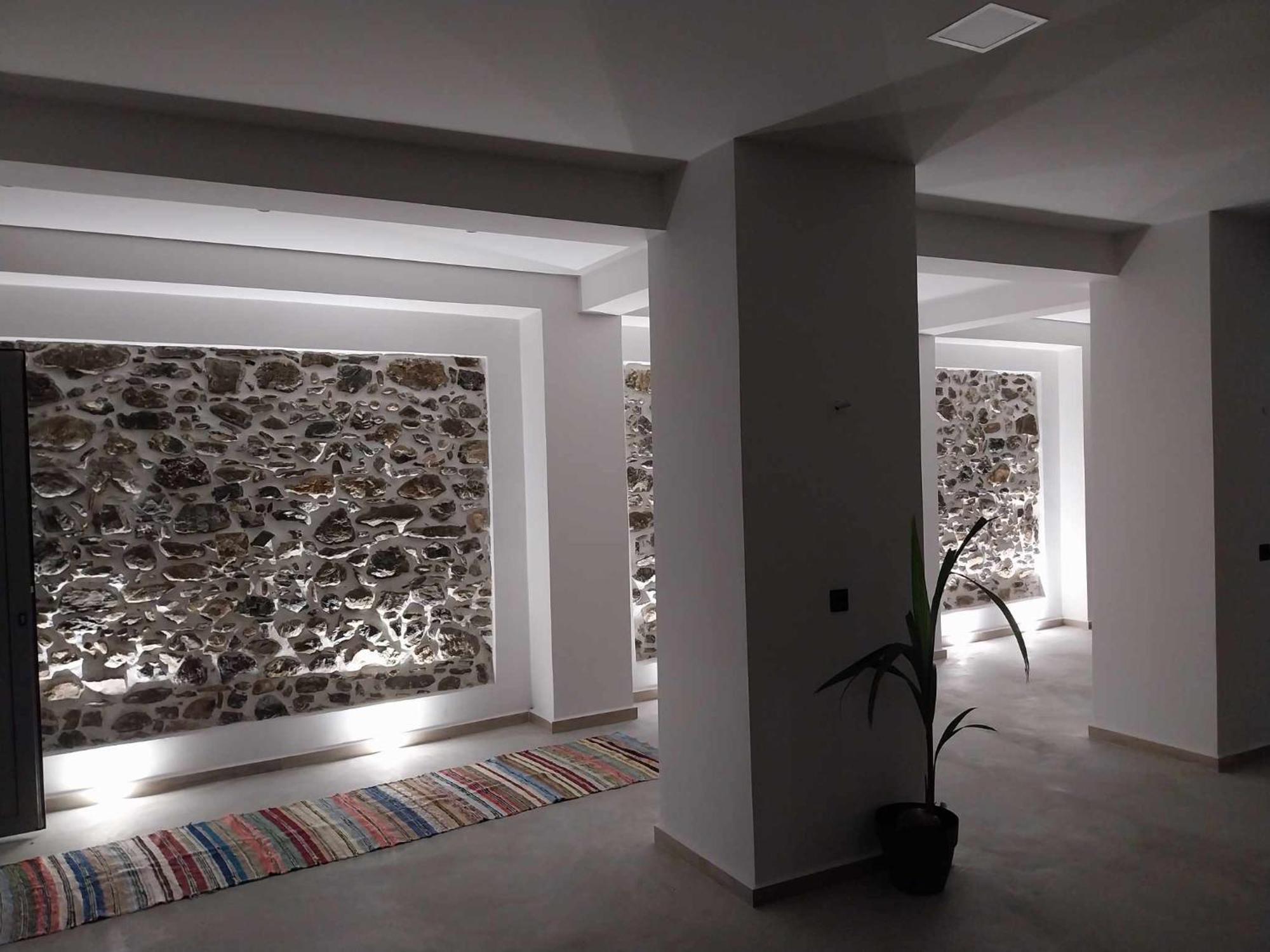 Patric.Ko Aparthotel Agia Galini  Bagian luar foto