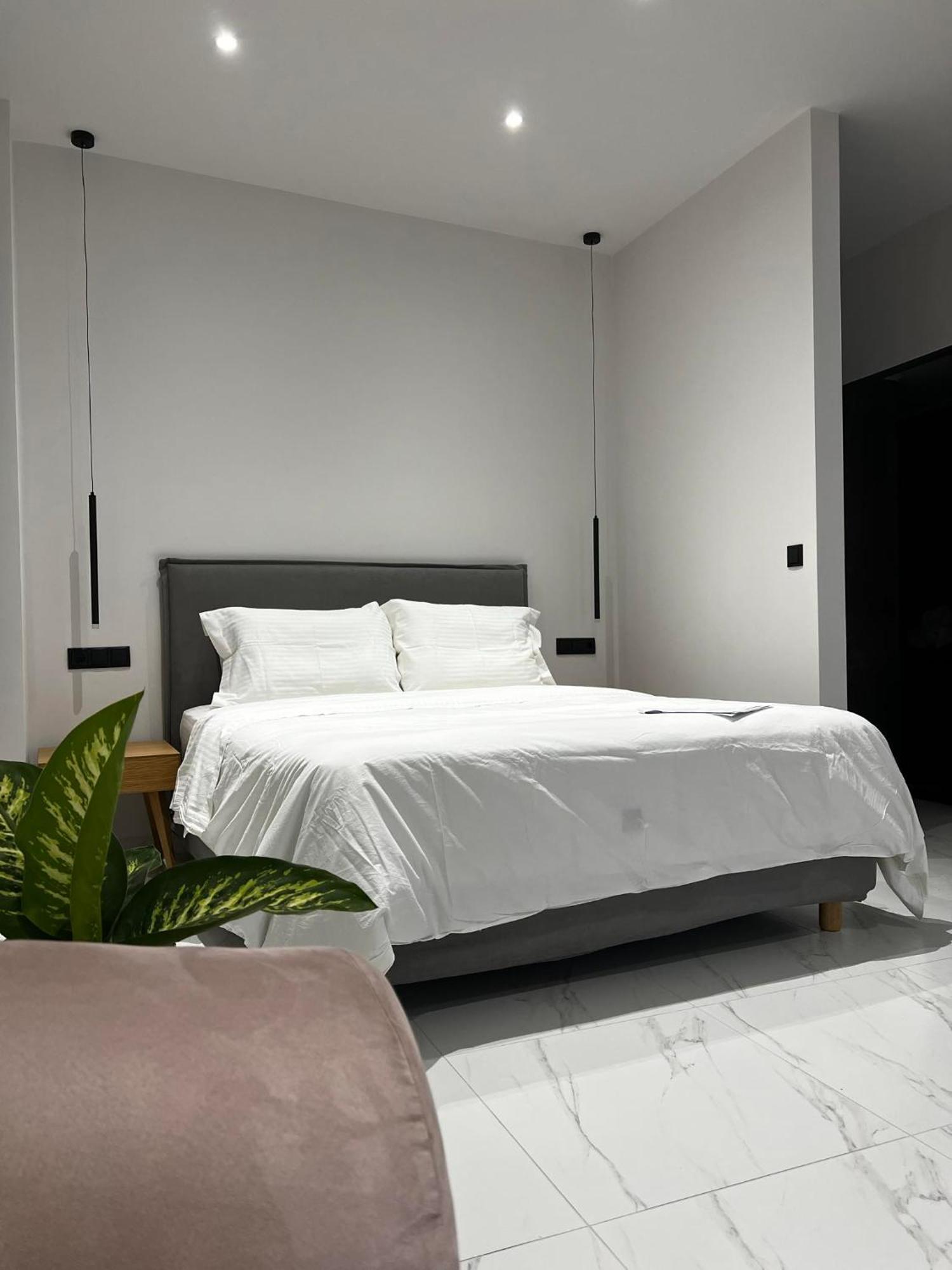 Patric.Ko Aparthotel Agia Galini  Bagian luar foto