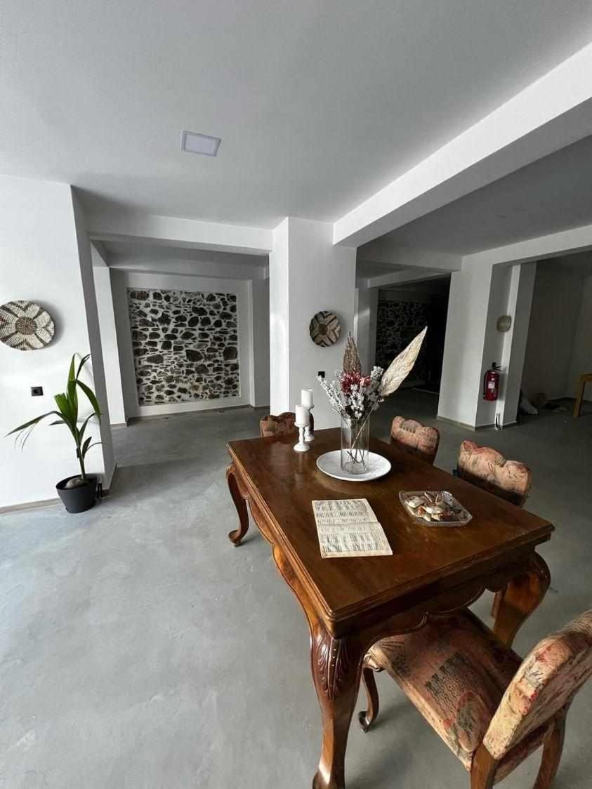 Patric.Ko Aparthotel Agia Galini  Bagian luar foto