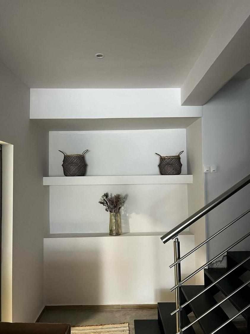 Patric.Ko Aparthotel Agia Galini  Bagian luar foto